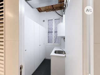 Oficina en alquiler en El Gòtic en Barcelona