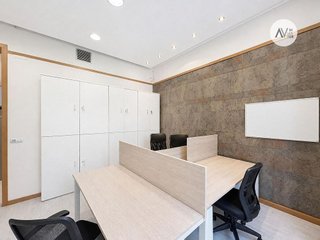 Oficina en alquiler en El Gòtic en Barcelona