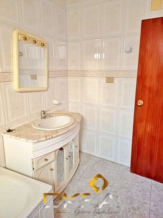 Chalet en venta en Madrigal en Villarreal