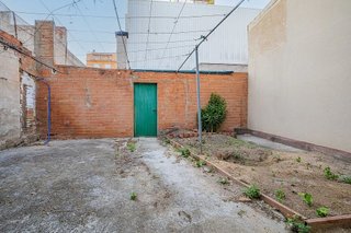Terreno en venta en Bufalà en Badalona