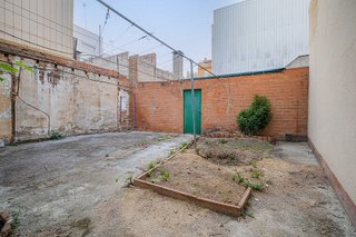 Terreno en venta en Bufalà en Badalona