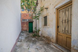 Terreno en venta en Bufalà en Badalona