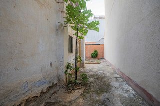Terreno en venta en Bufalà en Badalona