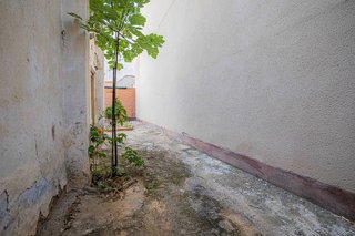 Terreno en venta en Bufalà en Badalona