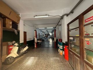 Local comercial en alquiler en Russafa en Valencia