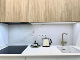 Piso en alquiler en La Malagueta - La Caleta en Málaga