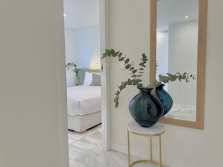 Piso en alquiler en La Malagueta - La Caleta en Málaga