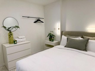 Piso en alquiler en La Malagueta - La Caleta en Málaga