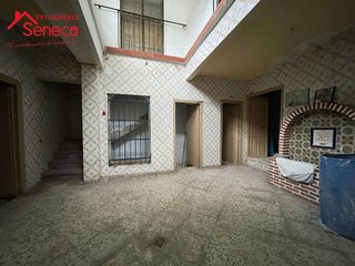 Chalet en venta en Casco Histórico  - Ribera - San Basilio en Córdoba