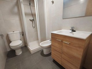 Piso en alquiler en La Barriguilla en Málaga