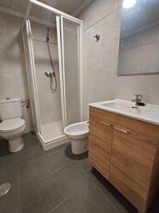 Piso en alquiler en La Barriguilla en Málaga