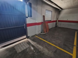 Piso en alquiler en La Barriguilla en Málaga