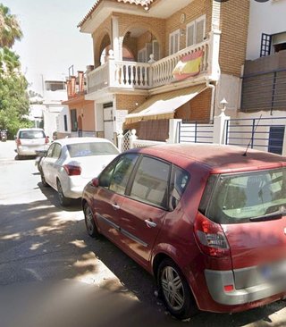 Piso en alquiler en La Barriguilla en Málaga