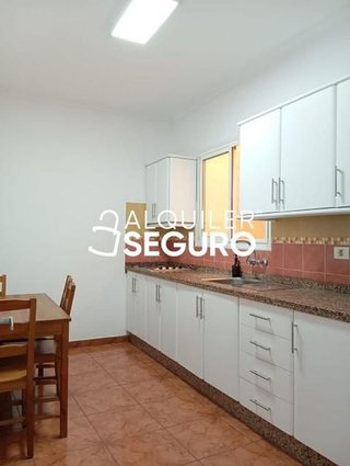 Piso en alquiler en Triana en Palmas de Gran Canaria(Las)