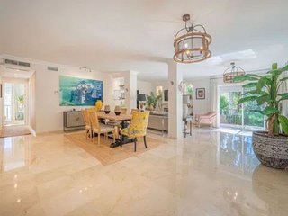 Piso en alquiler en Aloha en Marbella