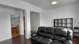 Piso en alquiler en Buztintxuri en Pamplona