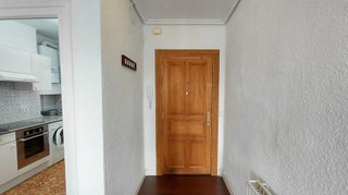 Piso en alquiler en Buztintxuri en Pamplona