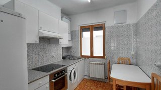 Piso en alquiler en Buztintxuri en Pamplona