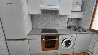 Piso en alquiler en Buztintxuri en Pamplona