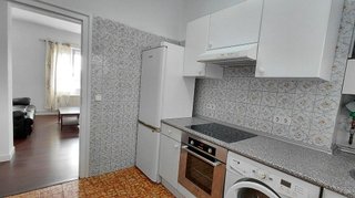Piso en alquiler en Buztintxuri en Pamplona