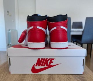 Zapatillas Jordan