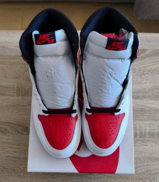 Zapatillas Jordan