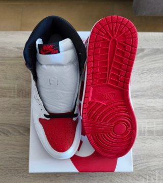 Zapatillas Jordan