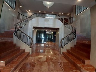 Piso en alquiler en Centro en Gijón