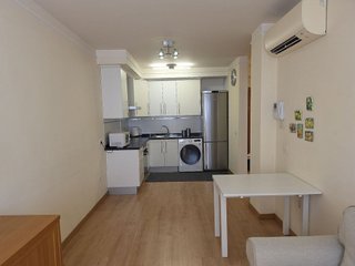Estudio en alquiler en La Salle - Cuatro Torres en Santa Cruz de Tenerife