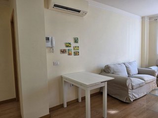 Estudio en alquiler en La Salle - Cuatro Torres en Santa Cruz de Tenerife
