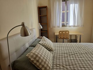 Estudio en alquiler en La Salle - Cuatro Torres en Santa Cruz de Tenerife