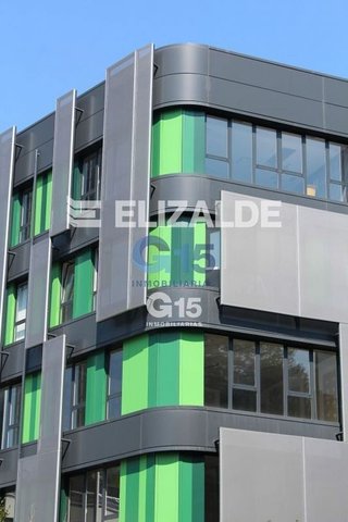 Oficina en venta en Amara - Berri en San Sebastián-Donostia