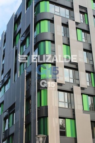 Oficina en venta en Amara - Berri en San Sebastián-Donostia
