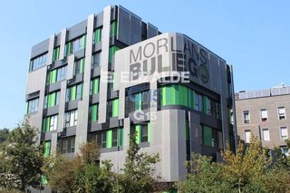 Oficina en venta en Amara - Berri en San Sebastián-Donostia