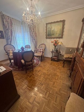 Piso en venta en Centro en Valladolid