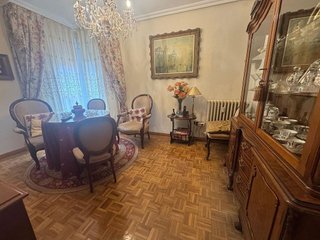 Piso en venta en Centro en Valladolid