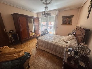 Piso en venta en Centro en Valladolid