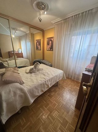 Piso en venta en Centro en Valladolid