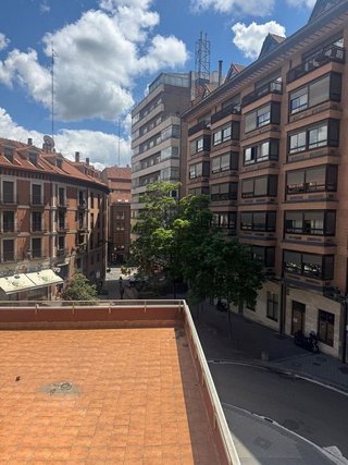 Piso en venta en Centro en Valladolid