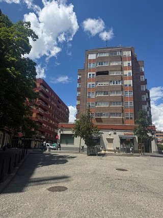 Piso en venta en Centro en Valladolid