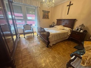 Piso en venta en Centro en Valladolid