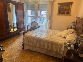 Piso en venta en Centro en Valladolid