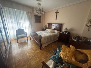 Piso en venta en Centro en Valladolid