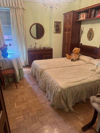 Piso en venta en Centro en Valladolid