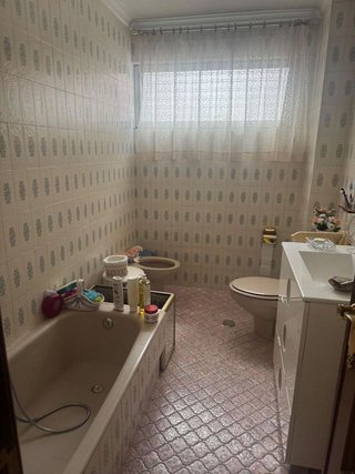 Piso en venta en Centro en Valladolid