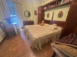 Piso en venta en Centro en Valladolid