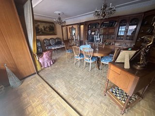 Piso en venta en Centro en Valladolid