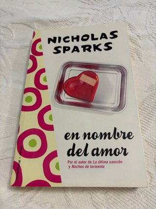 En nombre del amor
