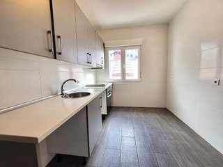 Piso en venta en Laviada en Gijón