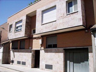 Dúplex en venta en Larache en Ciudad Real